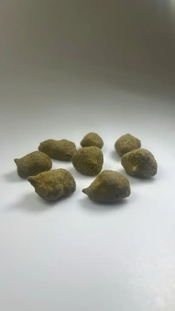 Moonrock